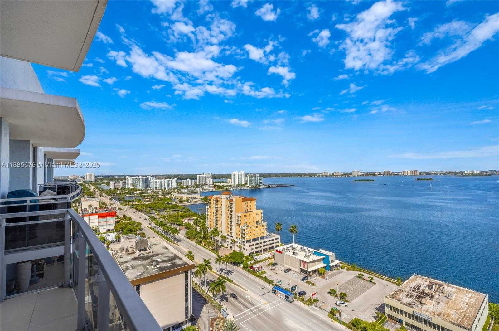 Small Image of 7901 HISPANOLA AVE #2007, North Bay Village Number 55