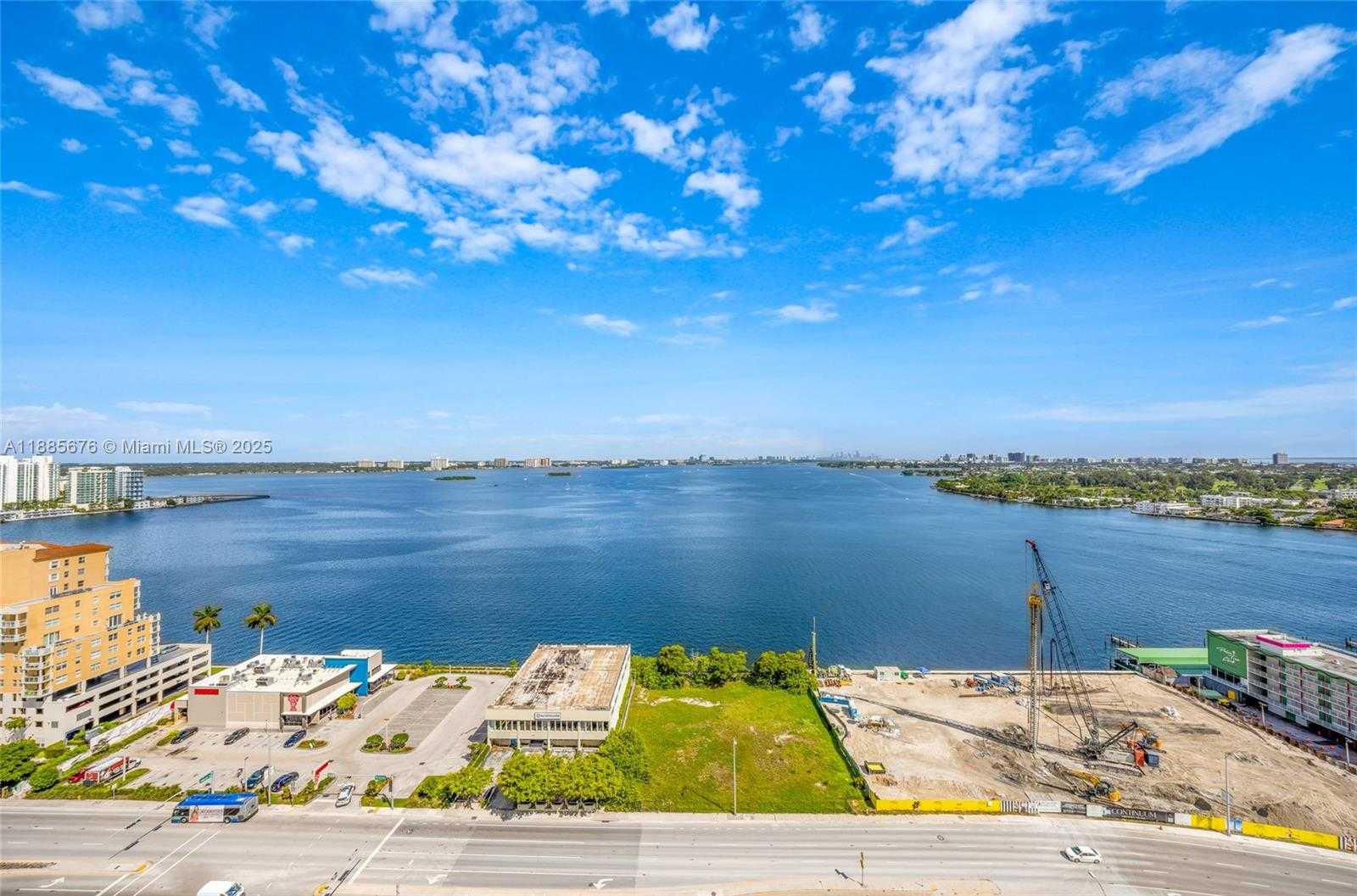 Small Image of 7901 HISPANOLA AVE #2007, North Bay Village Number 58