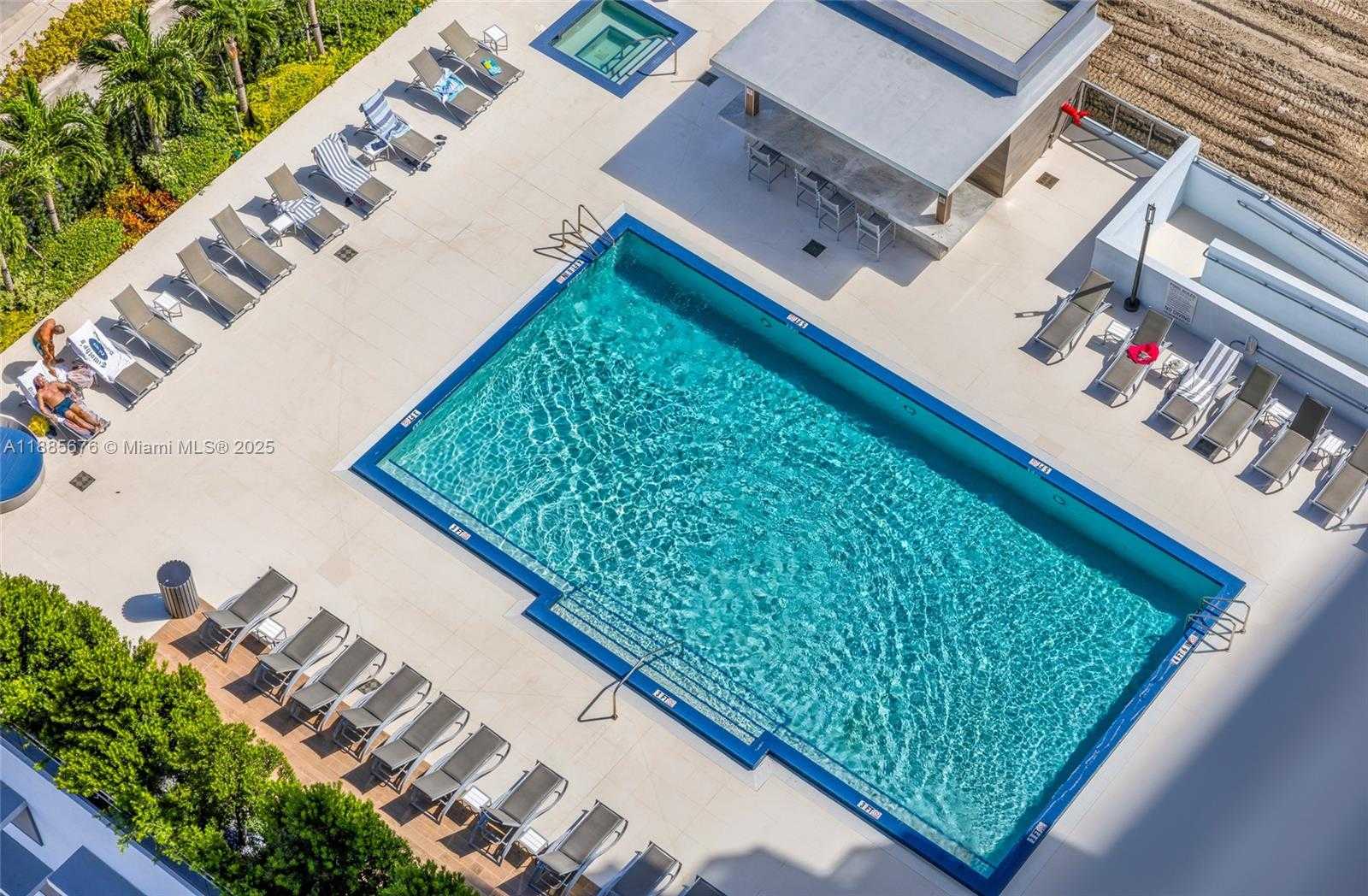Small Image of 7901 HISPANOLA AVE #2007, North Bay Village Number 59