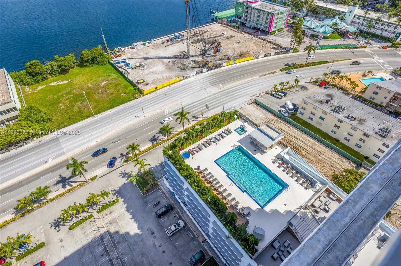 Small Image of 7901 HISPANOLA AVE #2007, North Bay Village Number 60