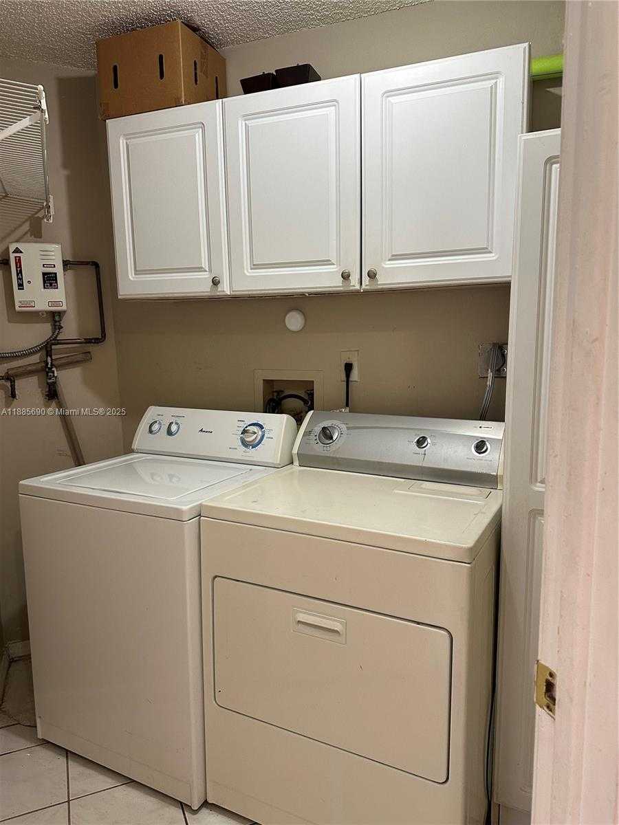 Small Image of 10245 NORTH WEST 9TH ST CIR #111-9, Miami Number 16