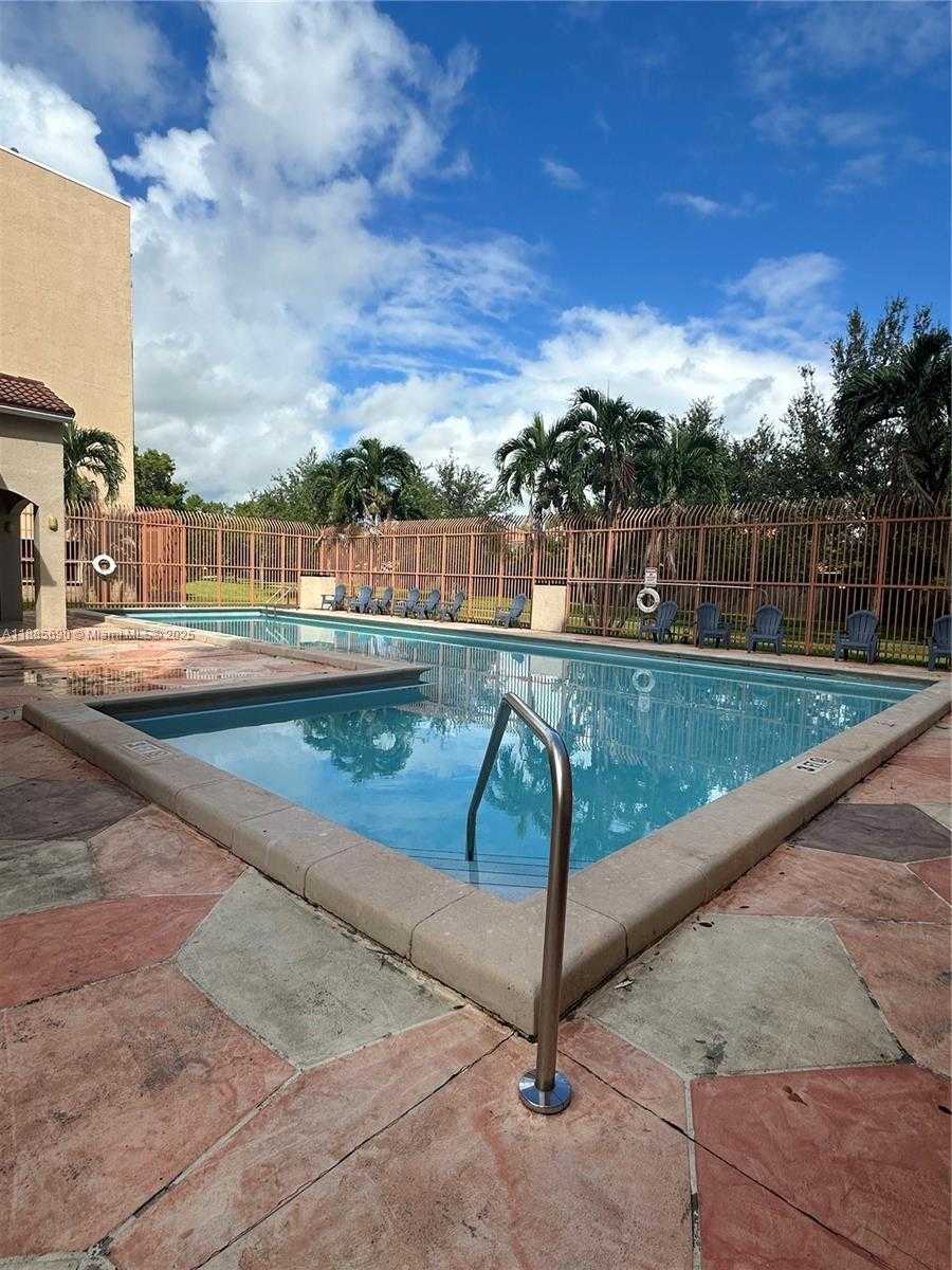 Small Image of 10245 NORTH WEST 9TH ST CIR #111-9, Miami Number 17