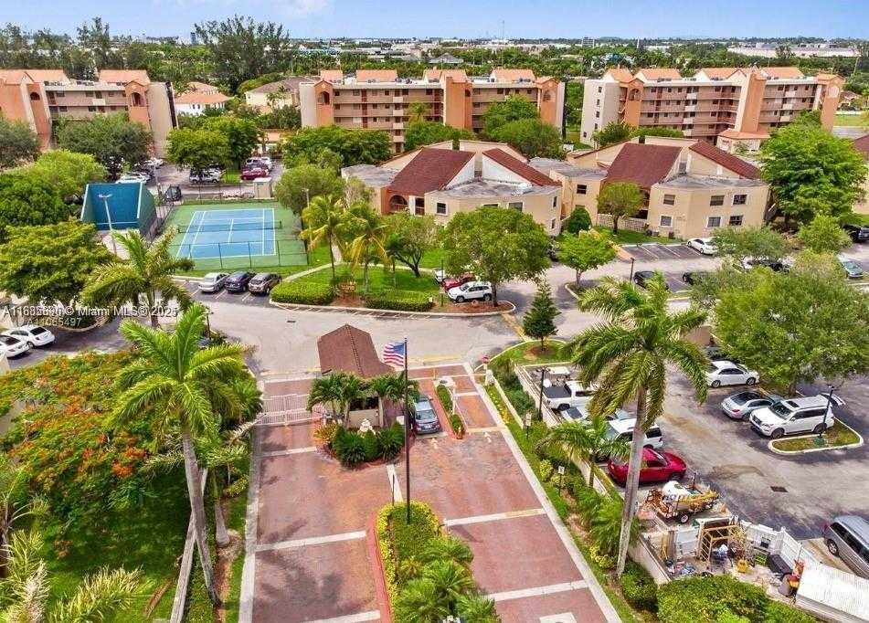 Small Image of 10245 NORTH WEST 9TH ST CIR #111-9, Miami Number 2
