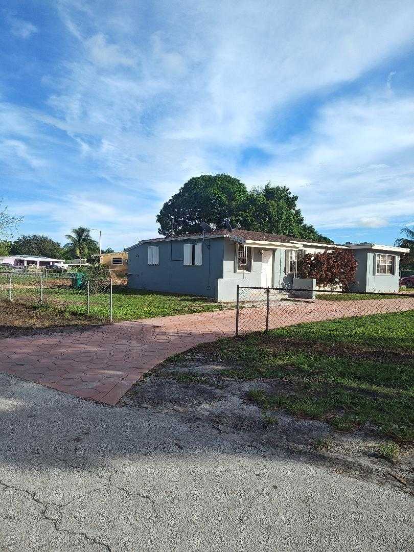Small Image of 12325 NORTH WEST 19TH AVE #HOME, Miami Number 2
