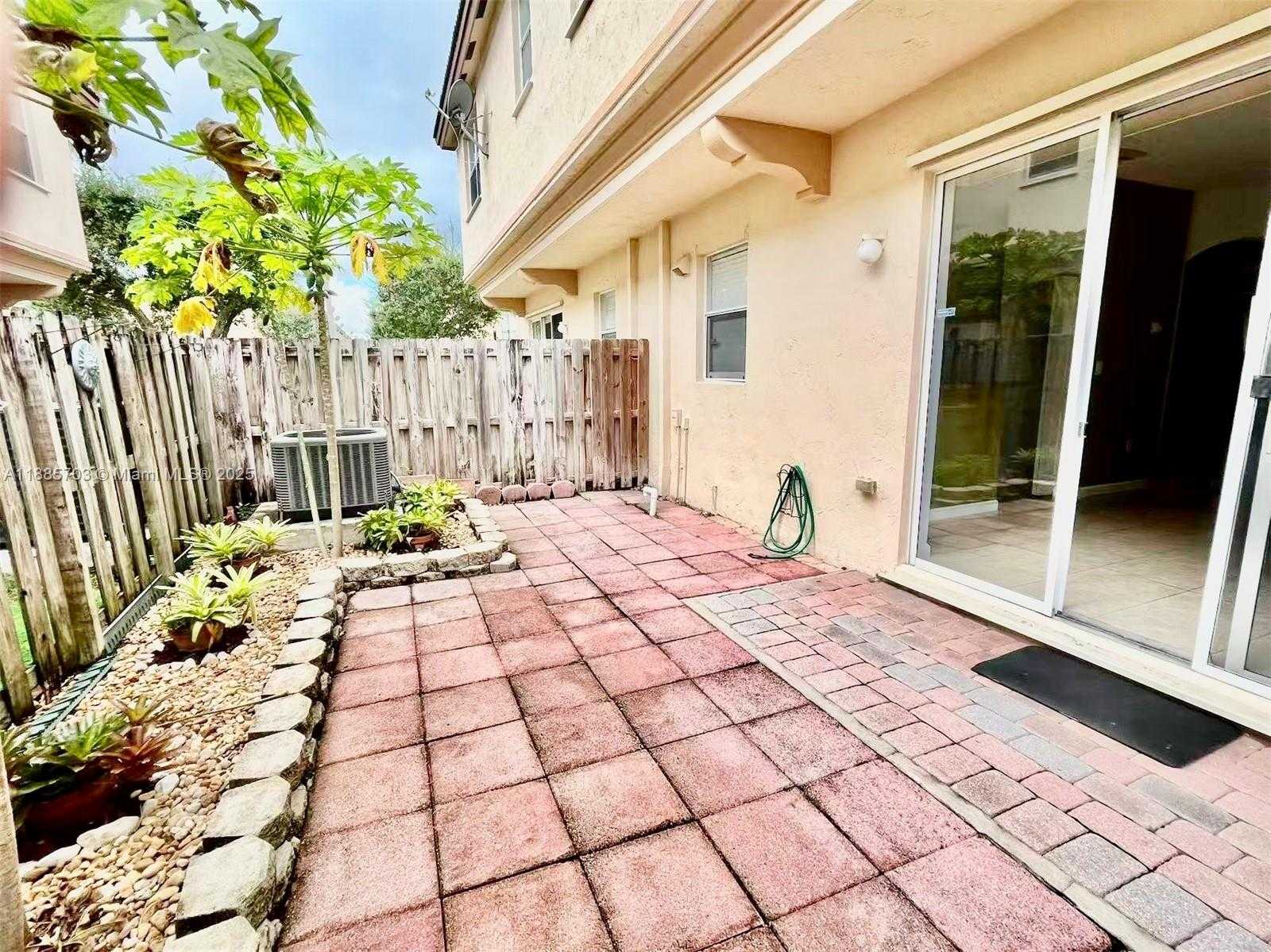 Small Image of 12842 SOUTH WEST 135TH ST #12842, Miami Number 12