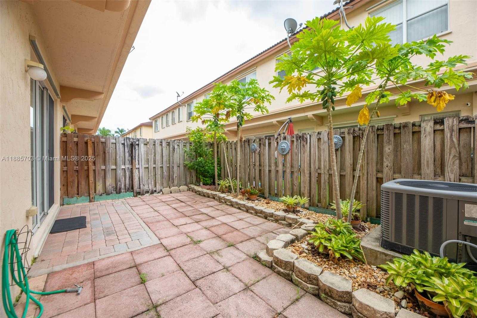 Small Image of 12842 SOUTH WEST 135TH ST #12842, Miami Number 20