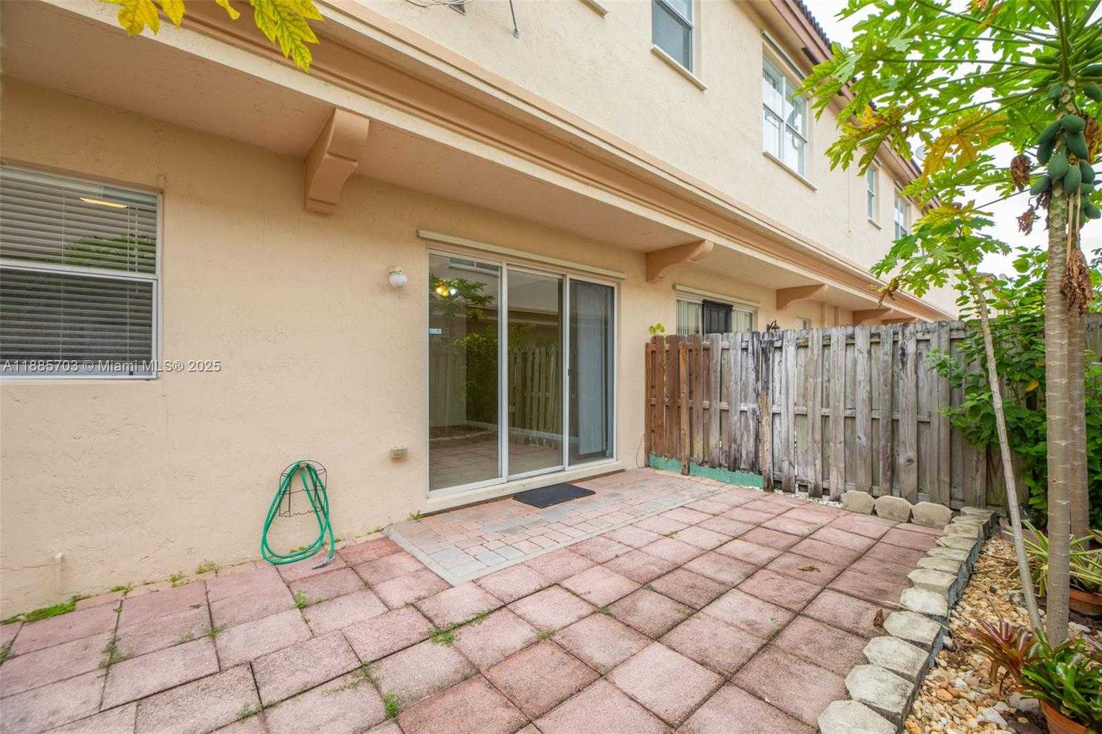Small Image of 12842 SOUTH WEST 135TH ST #12842, Miami Number 21