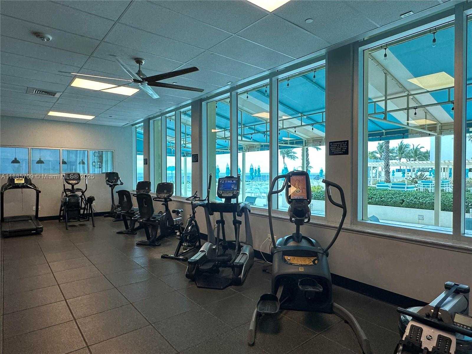 Small Image of 2501 SOUTH OCEAN DR #535, Hollywood Number 10