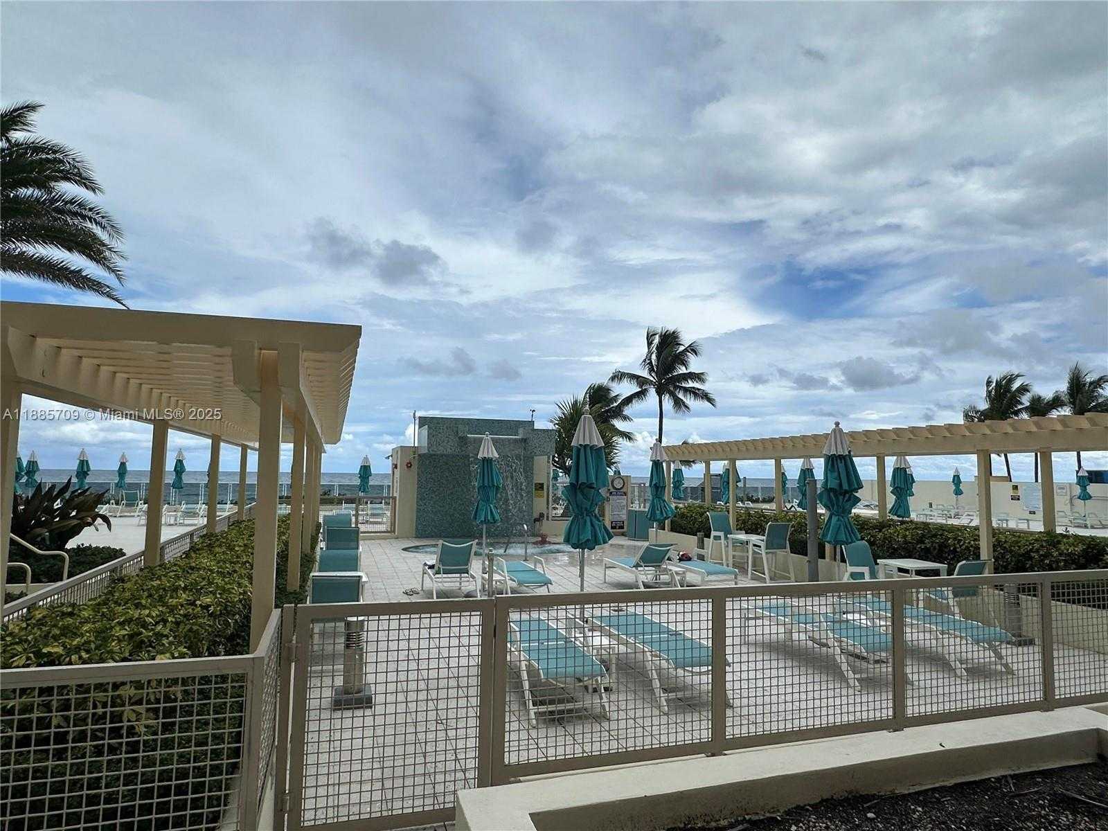 Small Image of 2501 SOUTH OCEAN DR #535, Hollywood Number 4