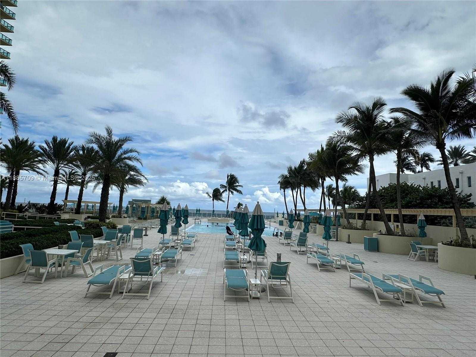 Small Image of 2501 SOUTH OCEAN DR #535, Hollywood Number 5