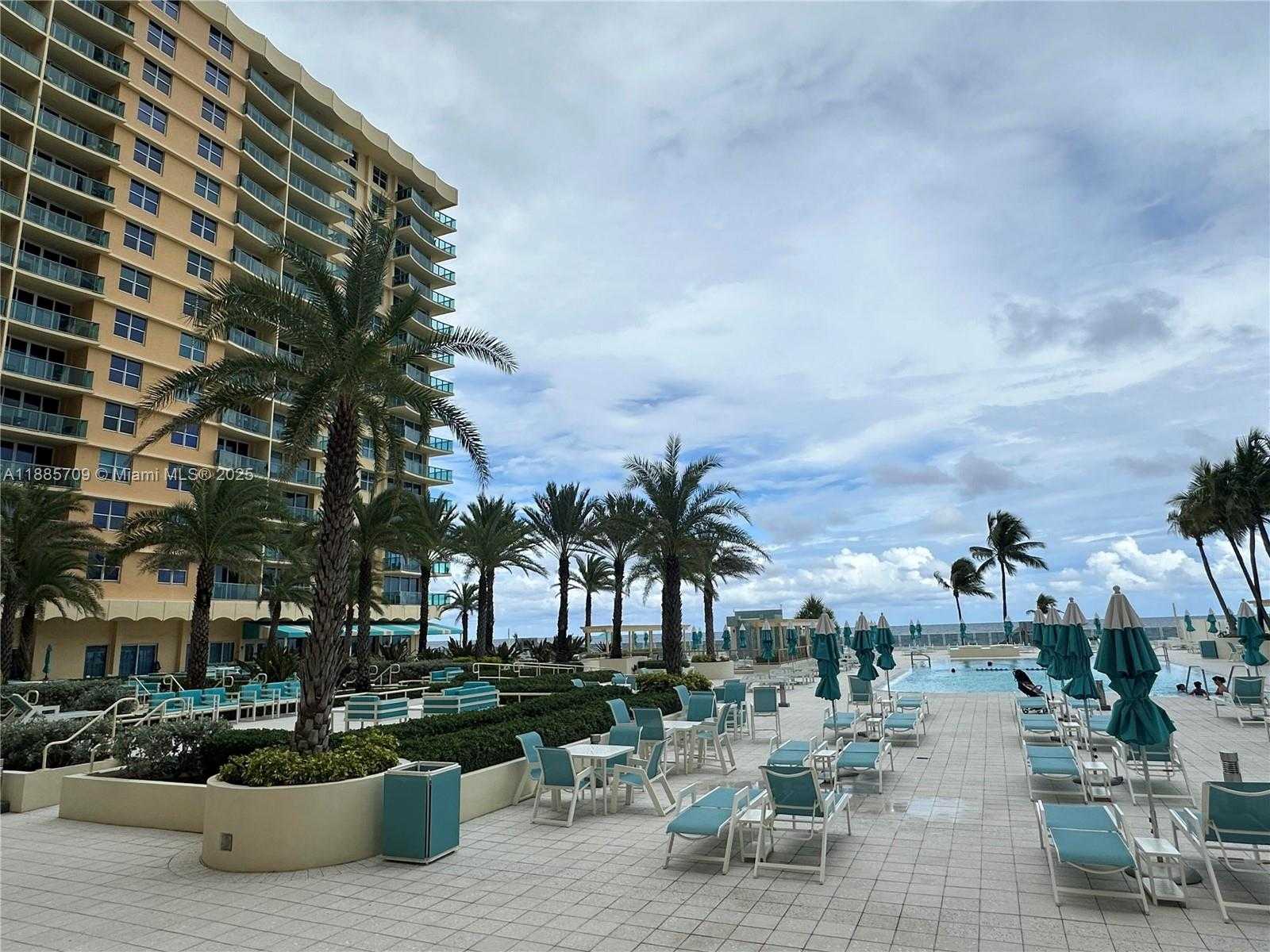 Small Image of 2501 SOUTH OCEAN DR #535, Hollywood Number 6