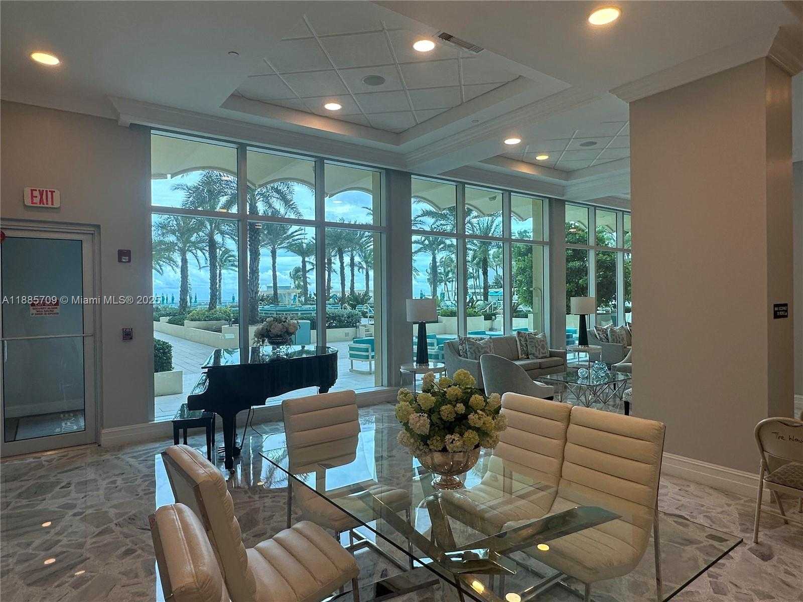 Small Image of 2501 SOUTH OCEAN DR #535, Hollywood Number 8