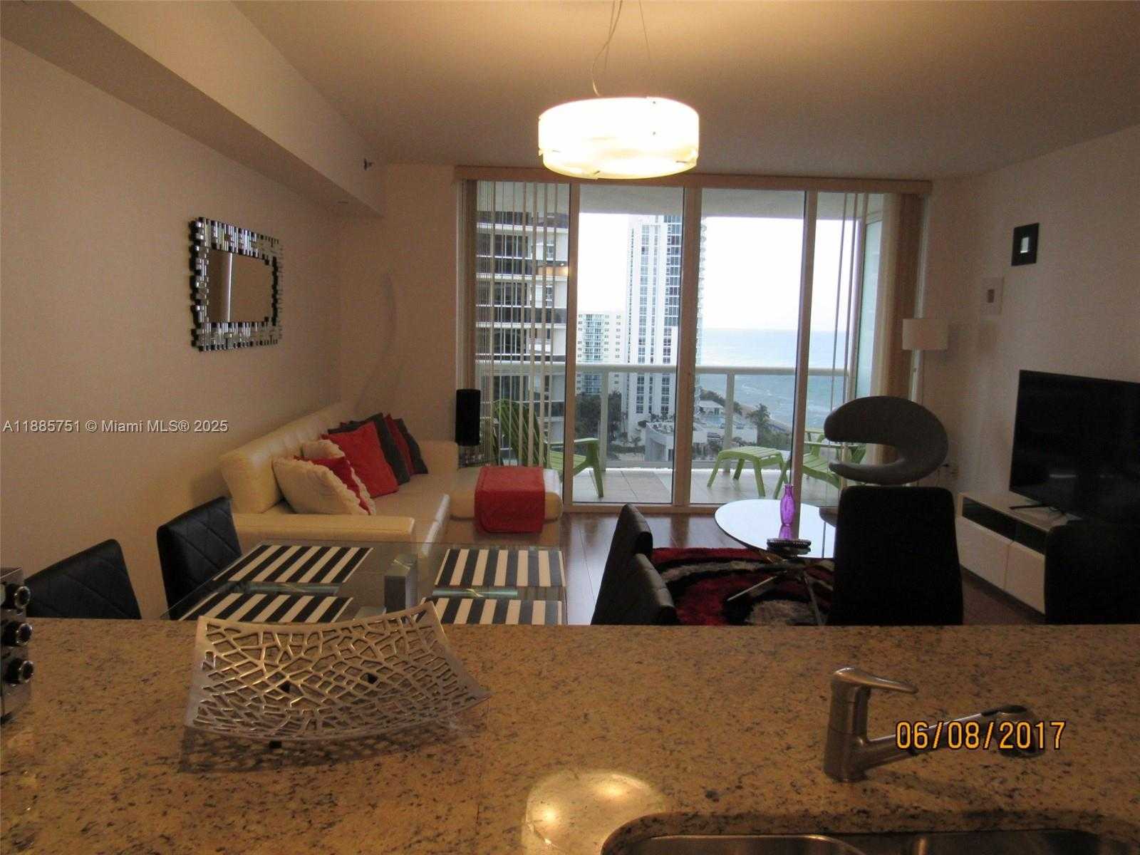 Small Image of 1830 SOUTH OCEAN DR #1509, Hallandale Beach Number 12