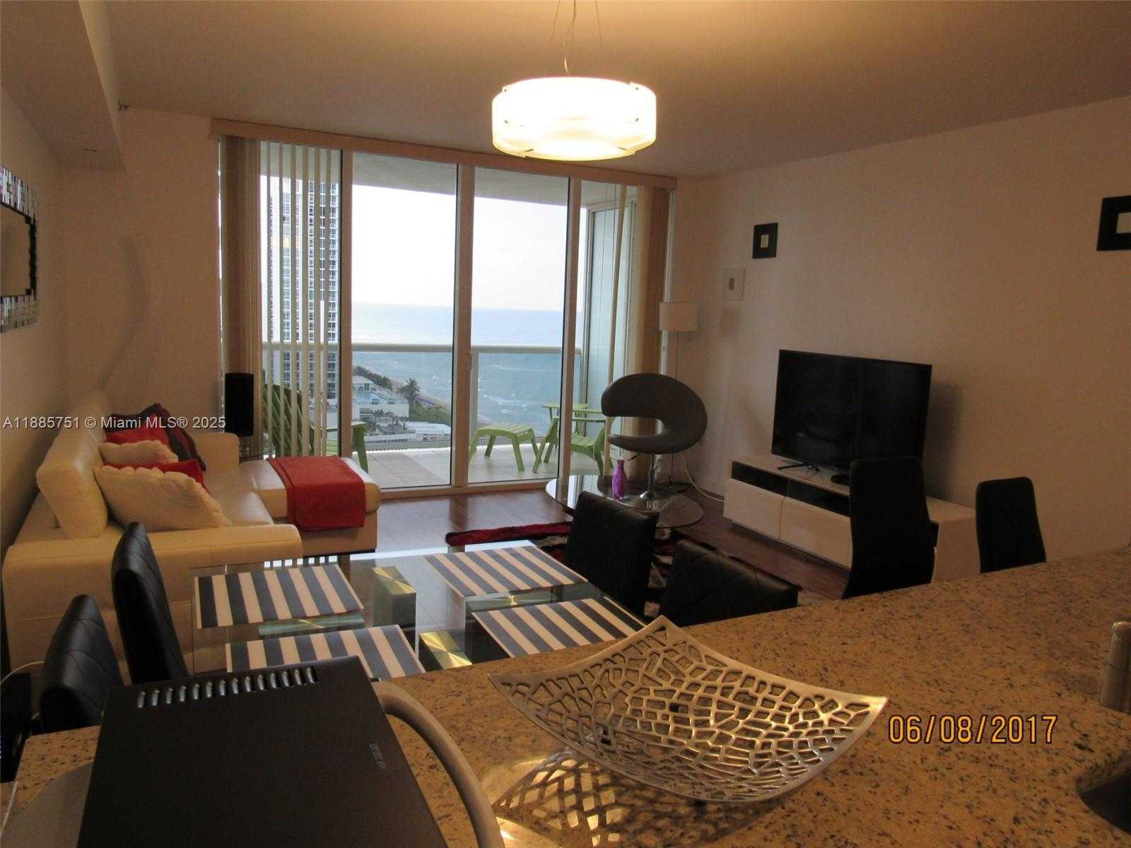 Small Image of 1830 SOUTH OCEAN DR #1509, Hallandale Beach Number 16