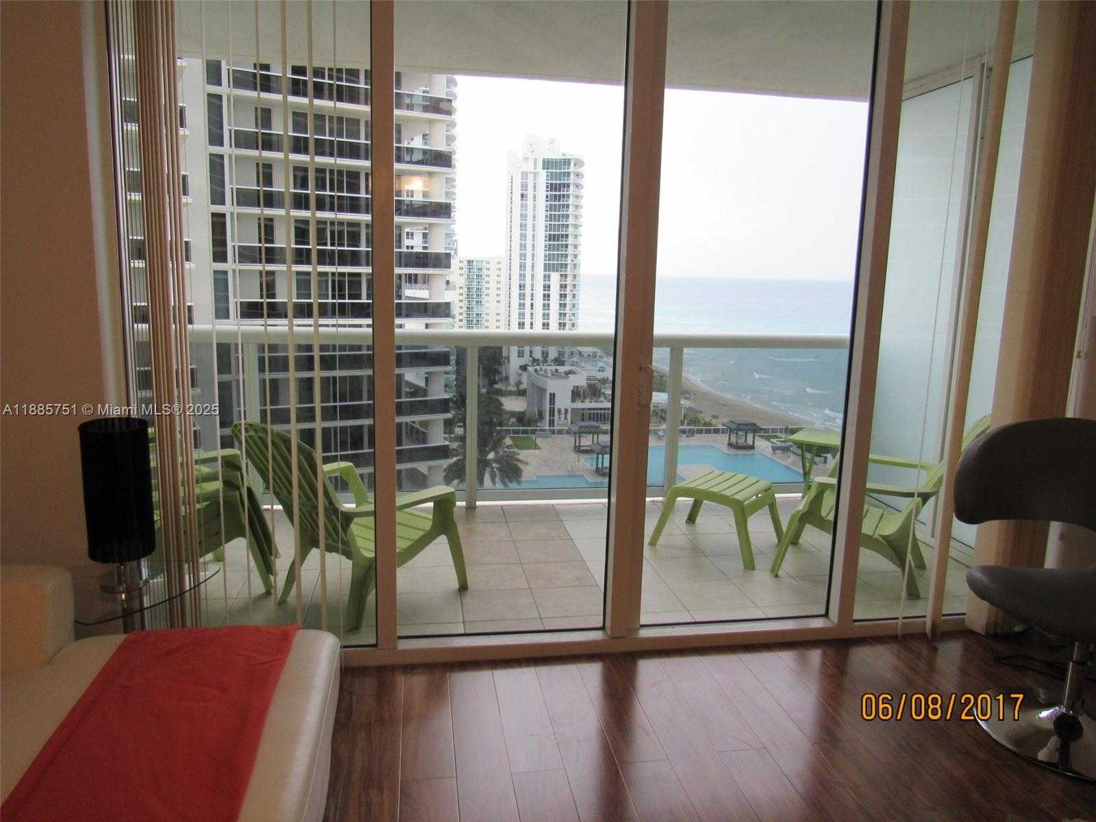 Small Image of 1830 SOUTH OCEAN DR #1509, Hallandale Beach Number 17