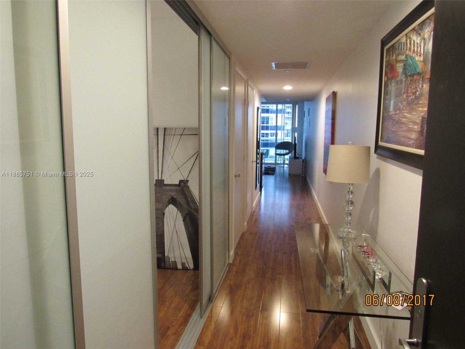 Small Image of 1830 SOUTH OCEAN DR #1509, Hallandale Beach Number 2