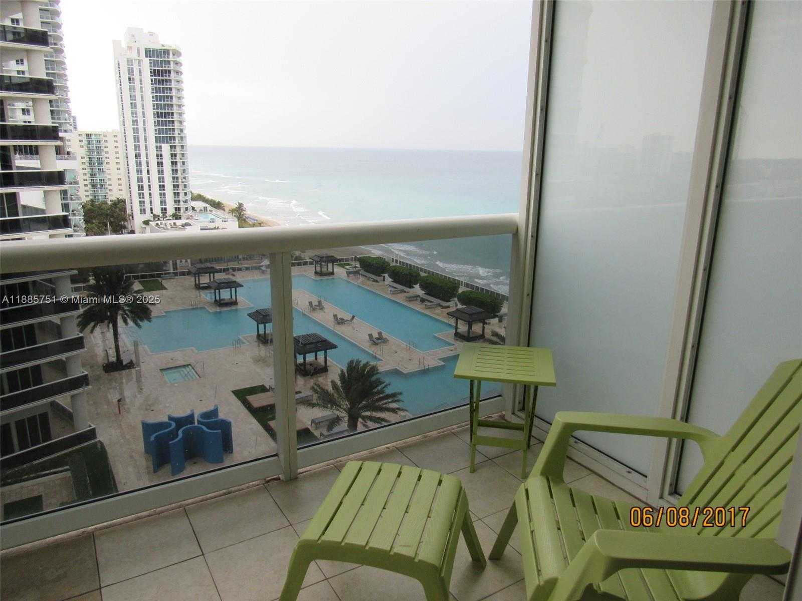 Small Image of 1830 SOUTH OCEAN DR #1509, Hallandale Beach Number 20