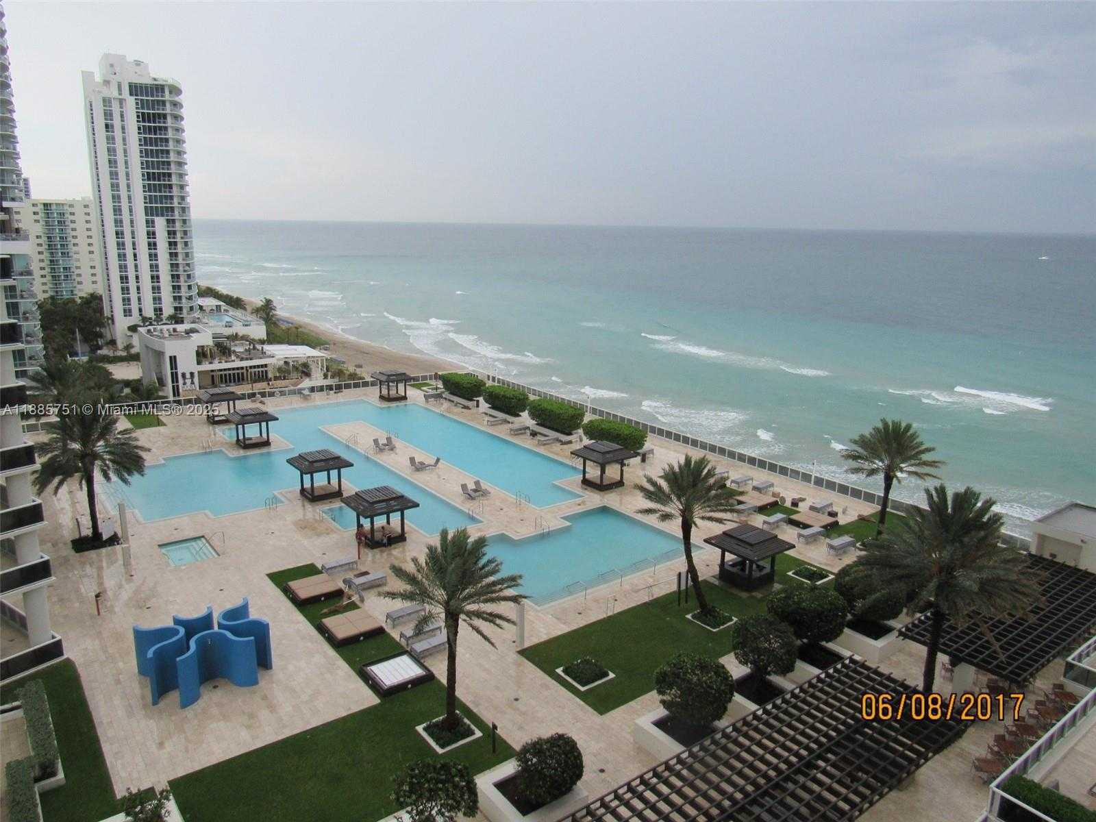 Small Image of 1830 SOUTH OCEAN DR #1509, Hallandale Beach Number 22