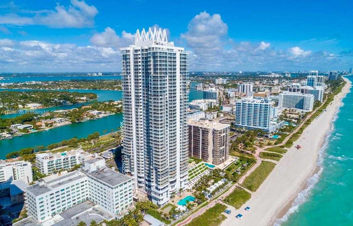 Small Image of 6423 COLLINS AVE #207, Miami Beach Number 19