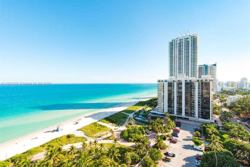 Small Image of 6423 COLLINS AVE #207, Miami Beach Number 28