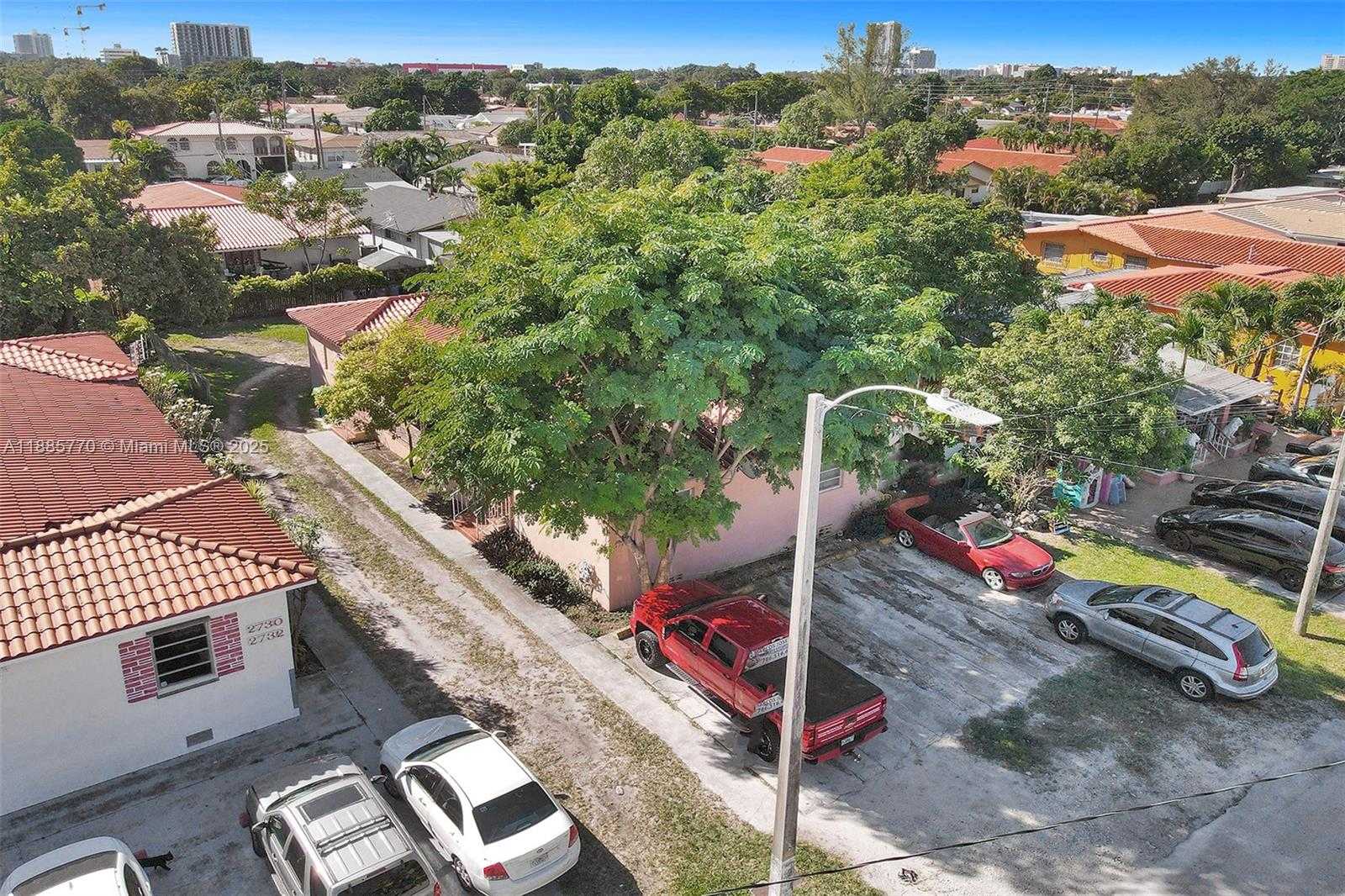 Small Image of 2744 SOUTH WEST 23RD TER #2, Miami Number 33