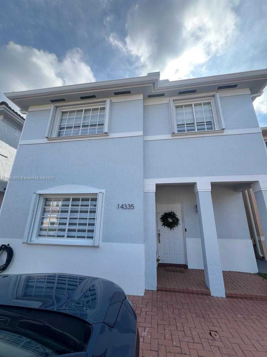 Small Image of 14335 SOUTH WEST 133RD CT #14335, Miami Number 2