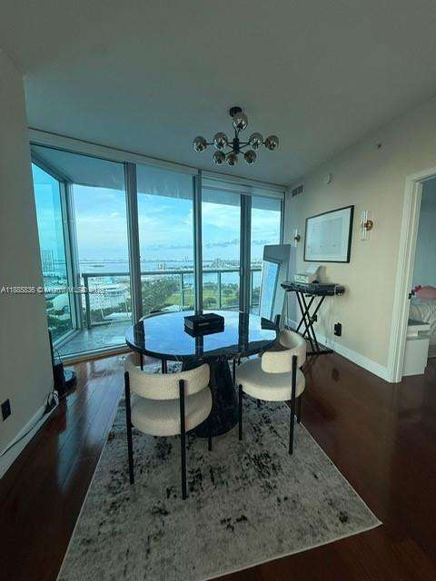 Small Image of 888 BISCAYNE BLVD #2112, Miami Number 14