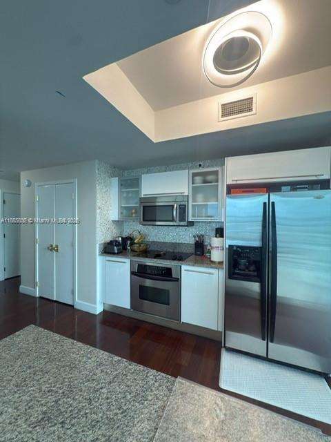 Small Image of 888 BISCAYNE BLVD #2112, Miami Number 15