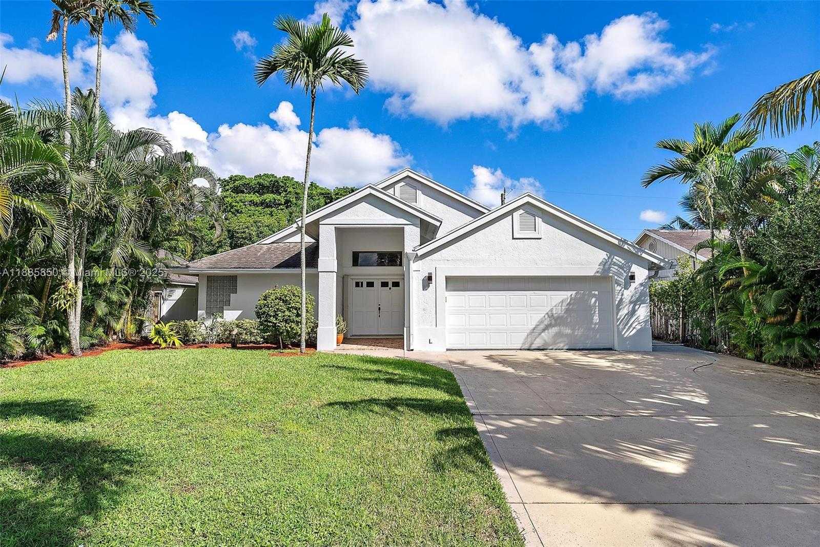 Small Image of 6051 KENDRICK ST, Jupiter Number 2