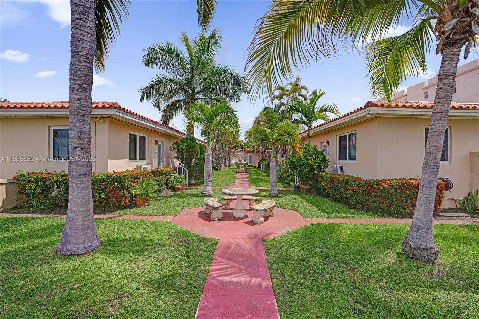 Small Image of 2170 BAY DR #3-19, Miami Beach Number 9