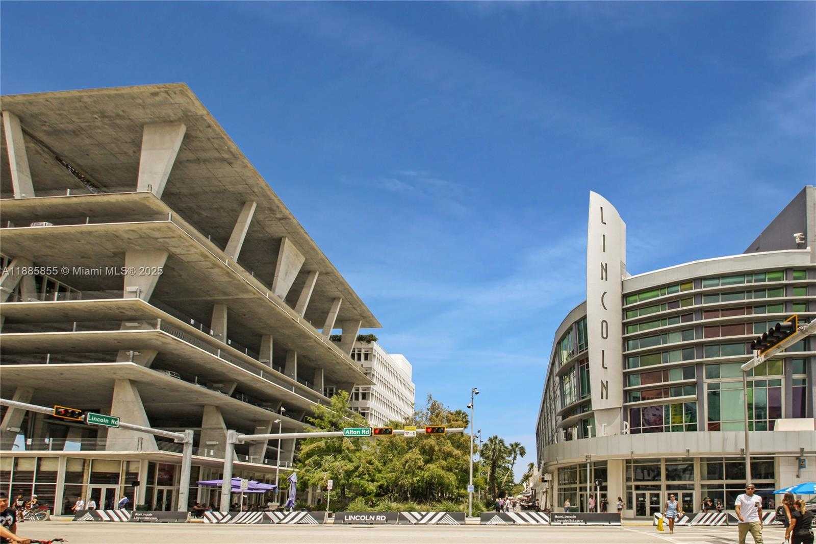 Small Image of 1620 WEST AVE #204, Miami Beach Number 12