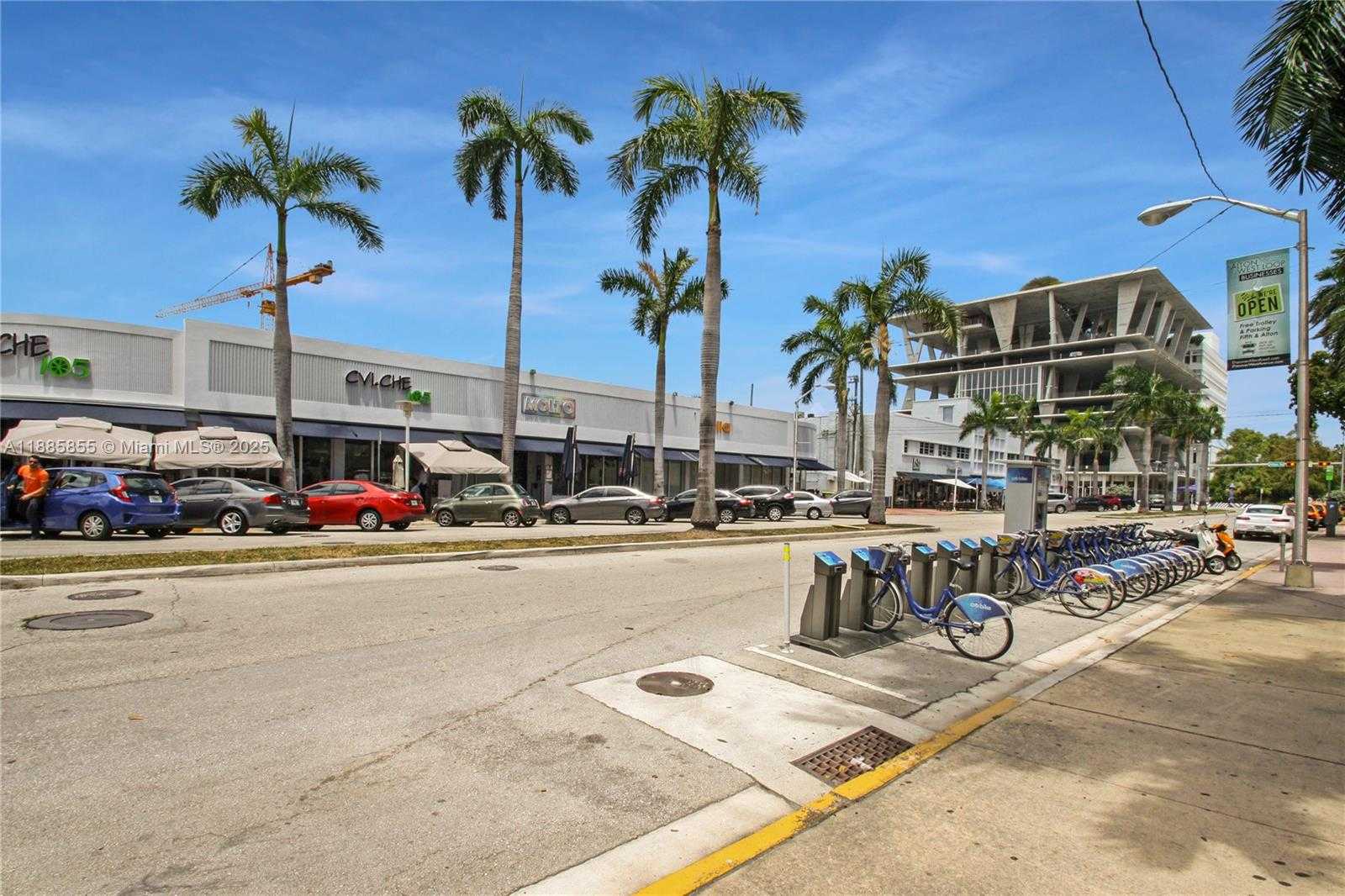 Small Image of 1620 WEST AVE #204, Miami Beach Number 13