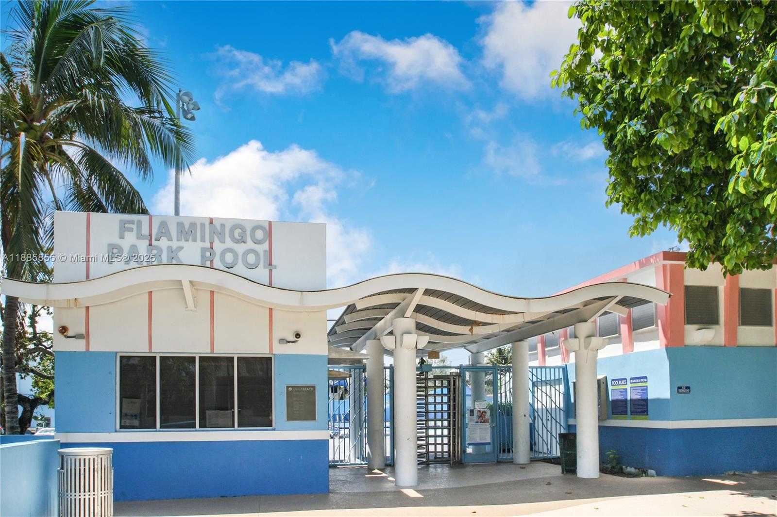 Small Image of 1620 WEST AVE #204, Miami Beach Number 16