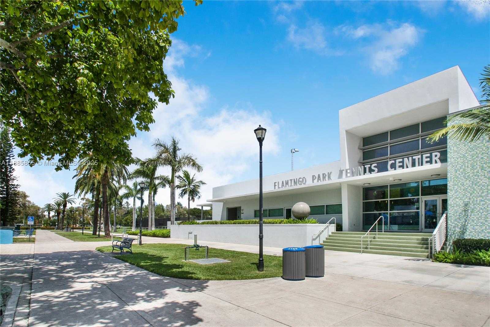 Small Image of 1620 WEST AVE #204, Miami Beach Number 17