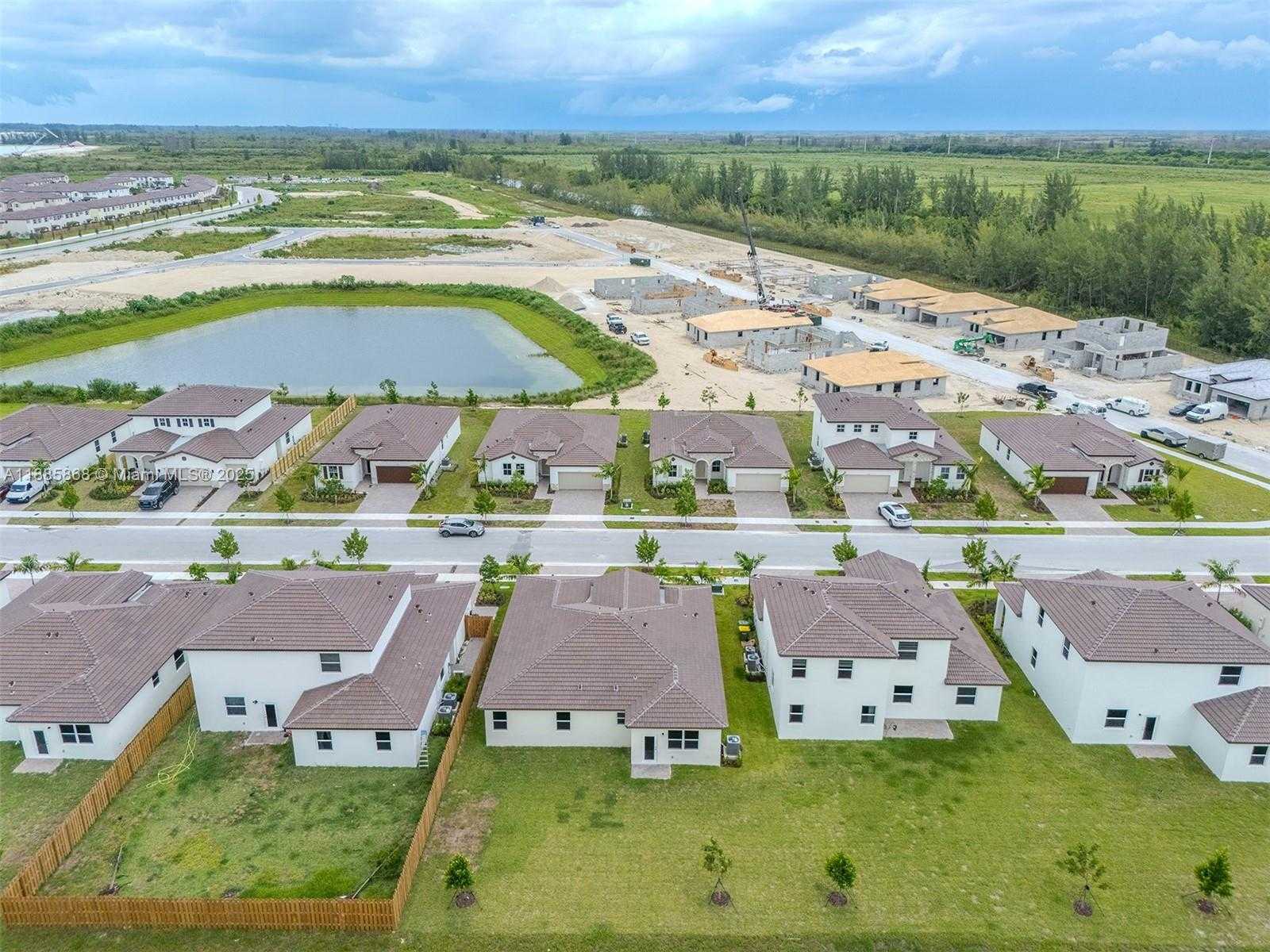 Small Image of Homestead Number 32