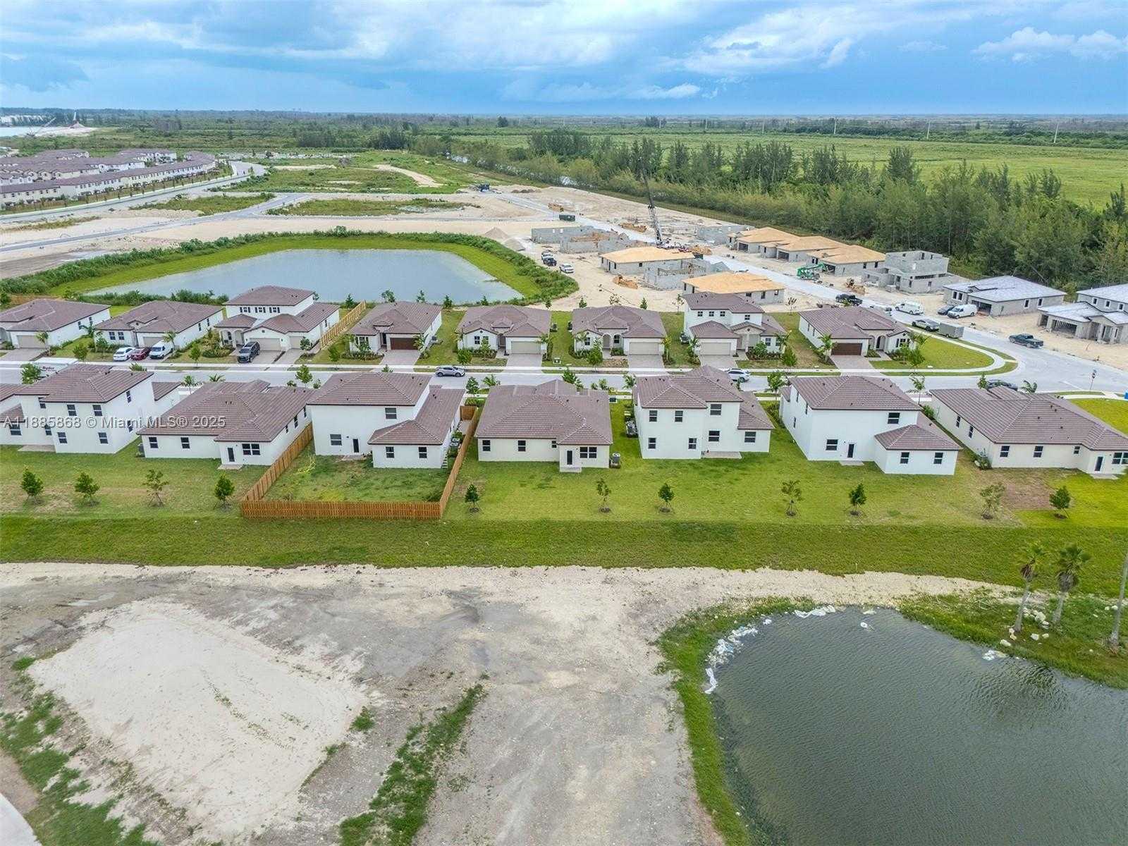 Small Image of Homestead Number 33