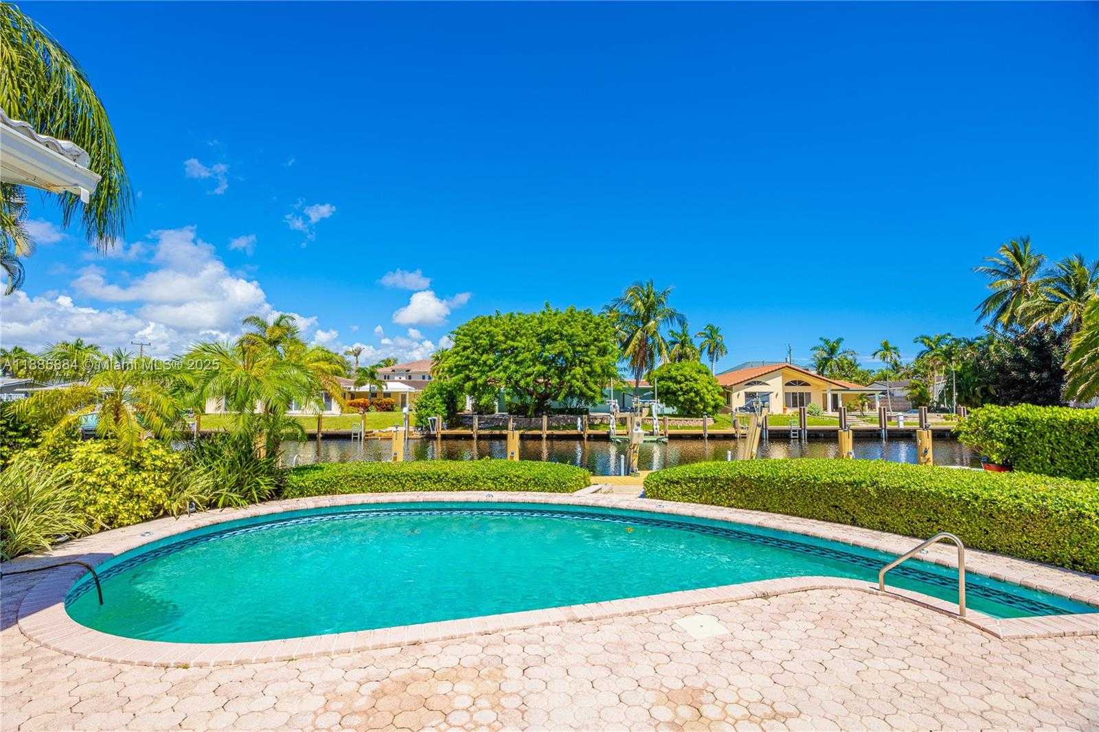 Small Image of 2531 NORTH EAST 47TH ST, Lighthouse Point Number 27
