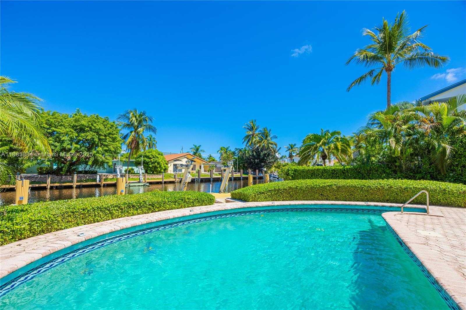 Small Image of 2531 NORTH EAST 47TH ST, Lighthouse Point Number 28