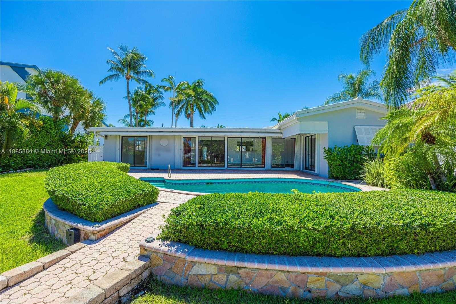 Small Image of 2531 NORTH EAST 47TH ST, Lighthouse Point Number 30