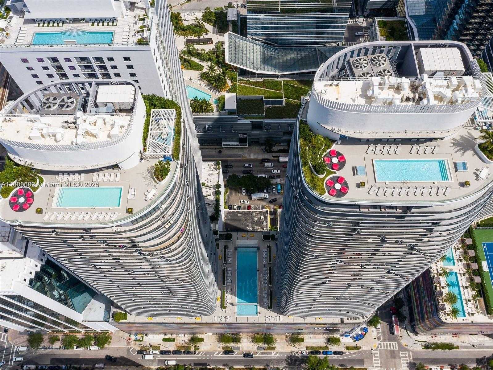 Small Image of 55 SOUTH WEST 9TH ST #3809, Miami Number 13