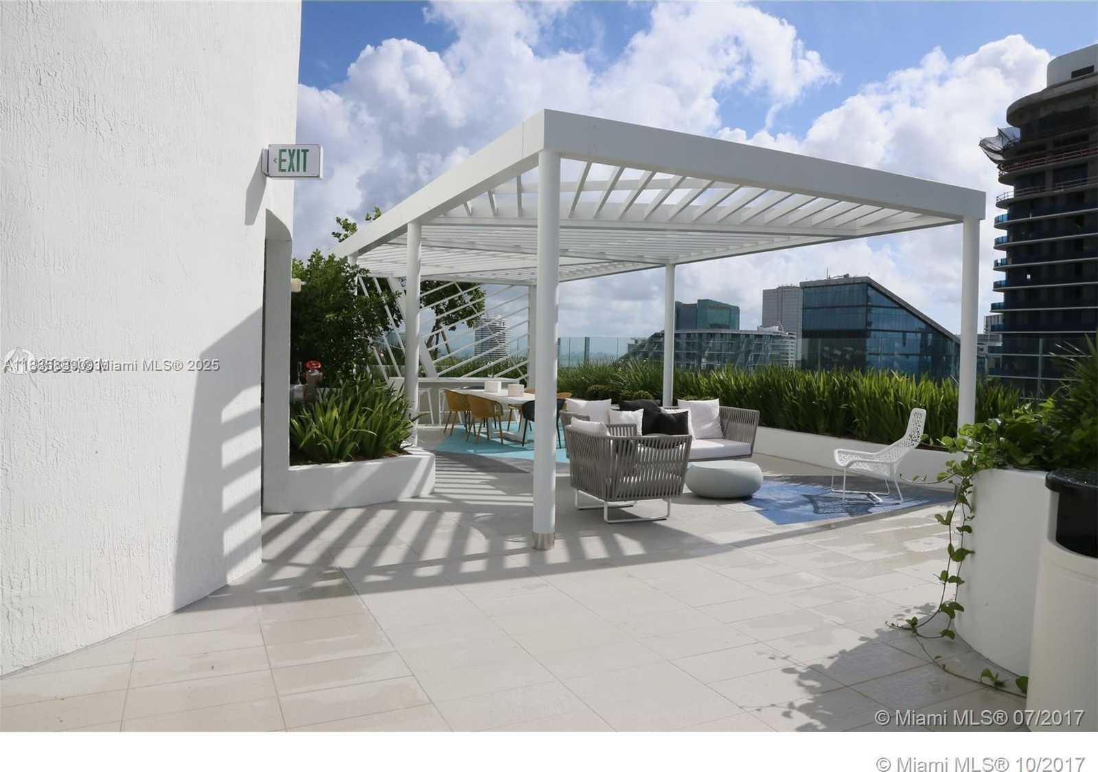 Small Image of 55 SOUTH WEST 9TH ST #3809, Miami Number 18