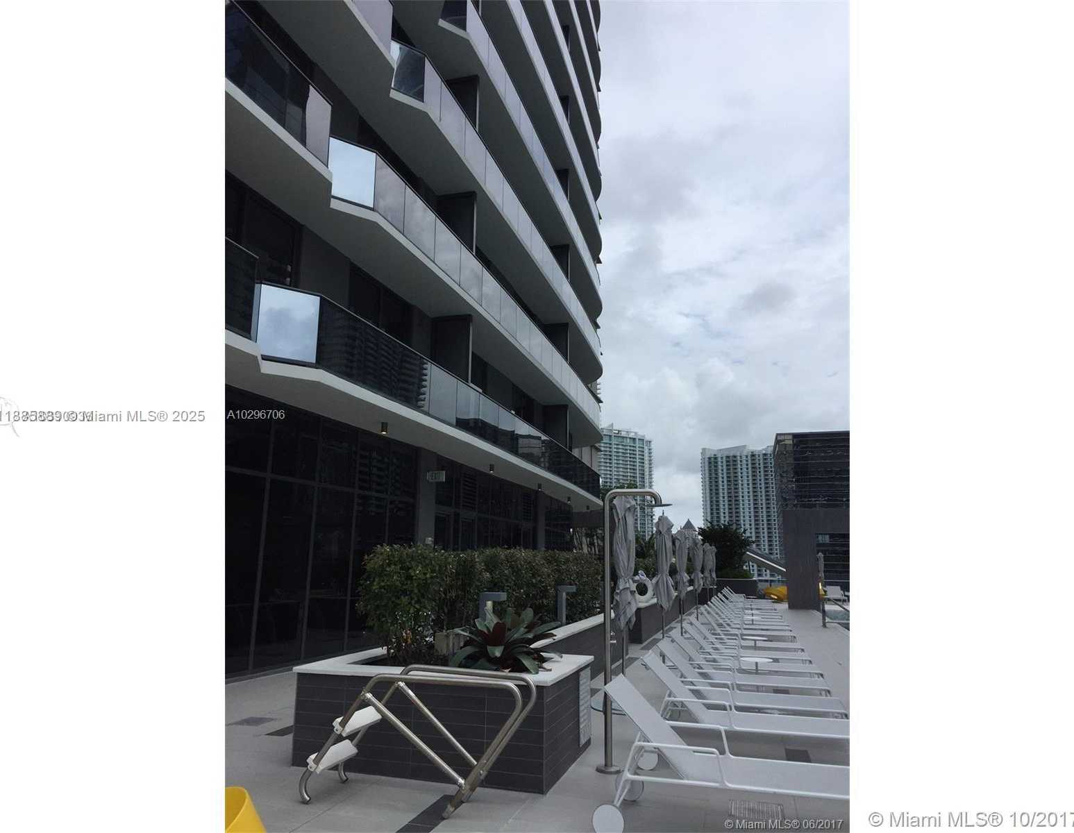 Small Image of 55 SOUTH WEST 9TH ST #3809, Miami Number 19