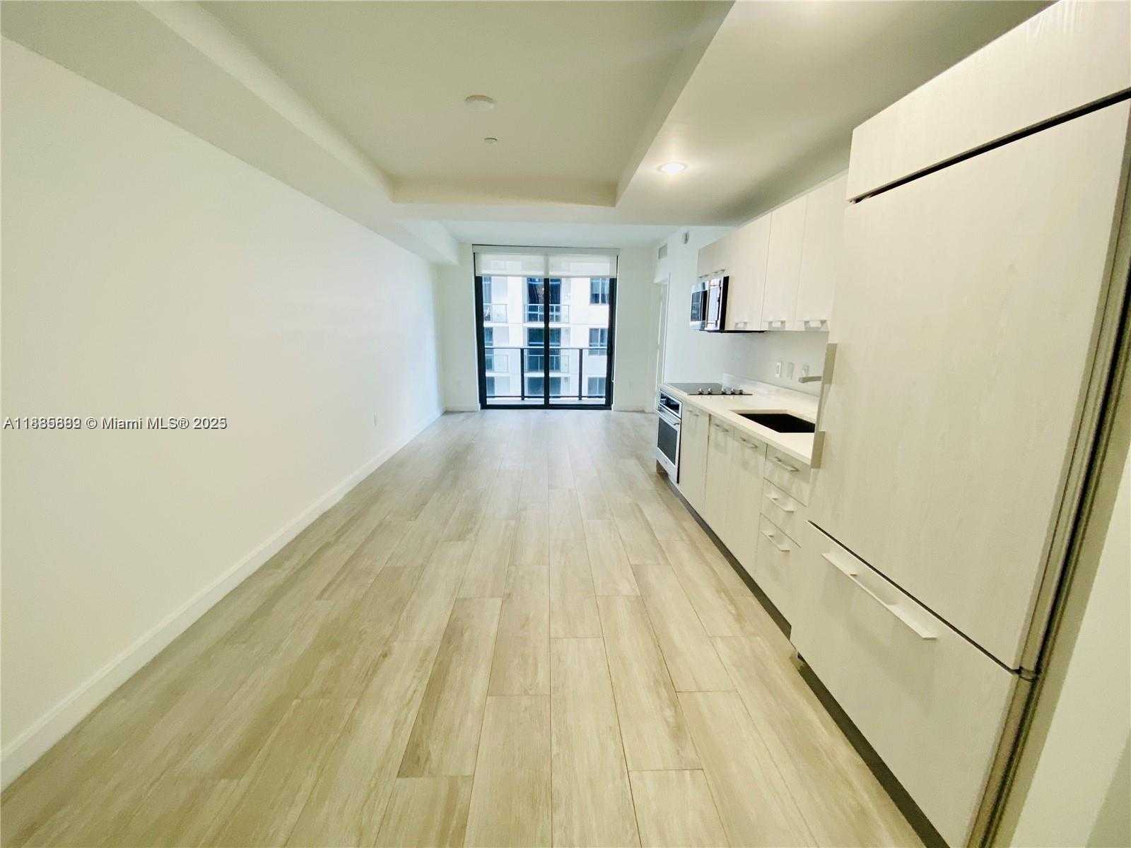 Small Image of 55 SOUTH WEST 9TH ST #3809, Miami Number 2