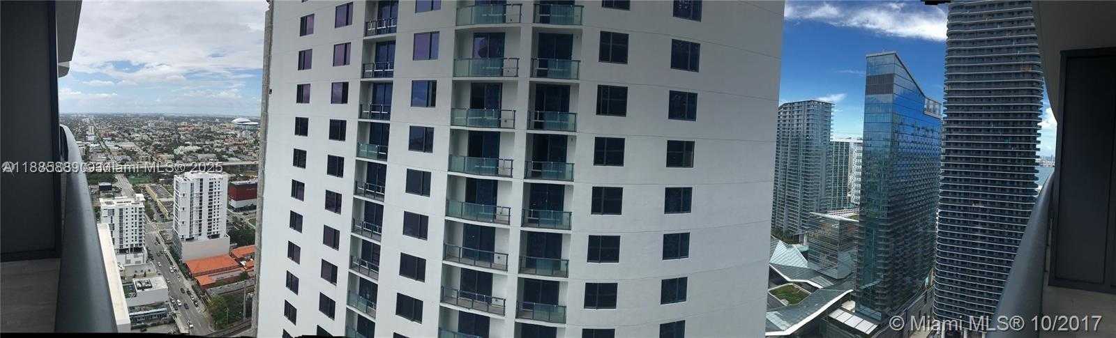 Small Image of 55 SOUTH WEST 9TH ST #3809, Miami Number 21