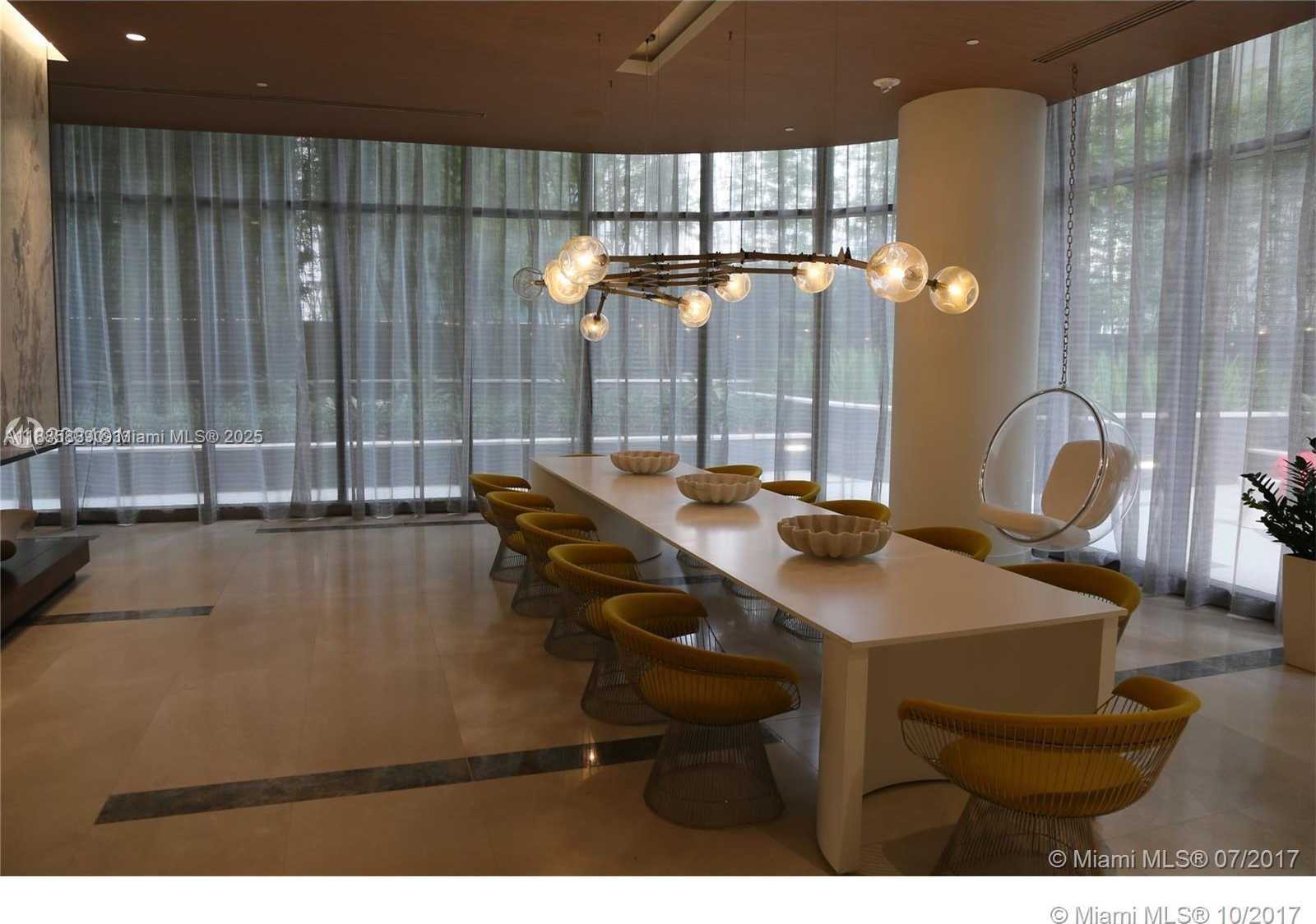 Small Image of 55 SOUTH WEST 9TH ST #3809, Miami Number 28