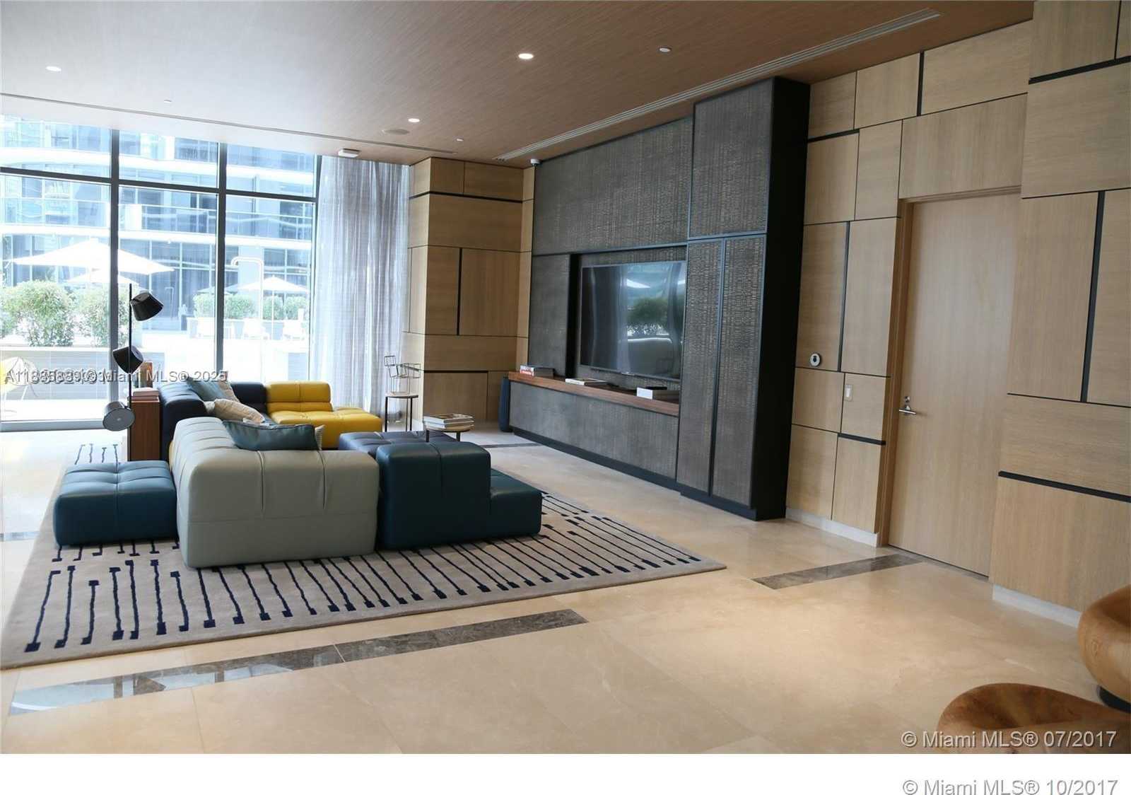 Small Image of 55 SOUTH WEST 9TH ST #3809, Miami Number 30