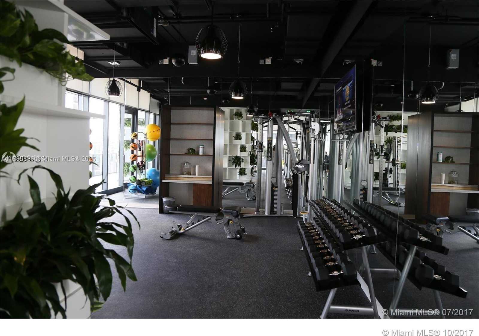 Small Image of 55 SOUTH WEST 9TH ST #3809, Miami Number 31