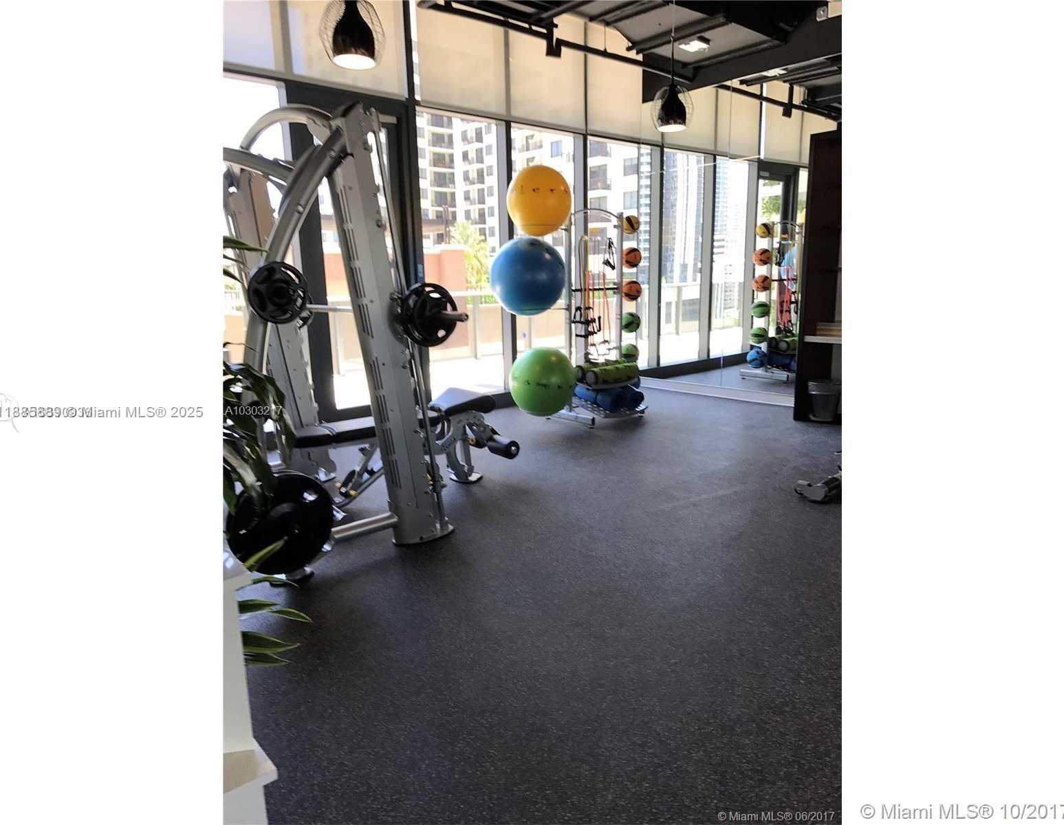 Small Image of 55 SOUTH WEST 9TH ST #3809, Miami Number 32