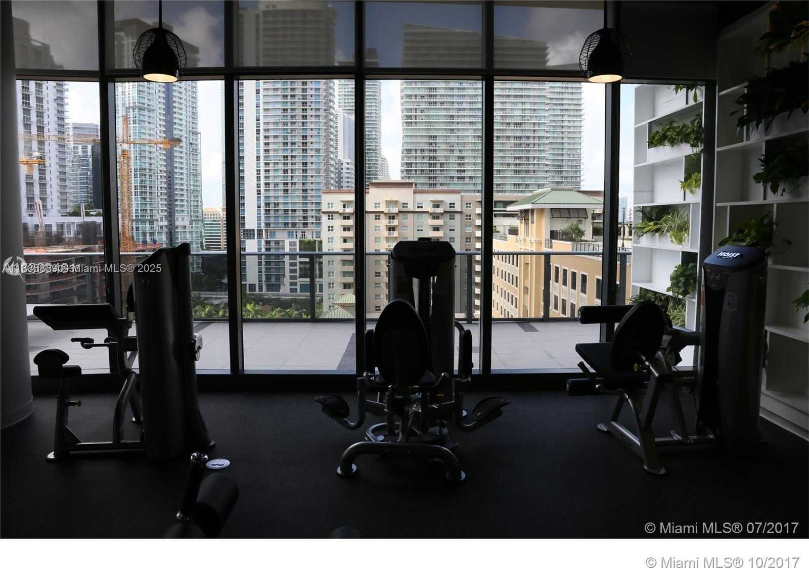 Small Image of 55 SOUTH WEST 9TH ST #3809, Miami Number 33