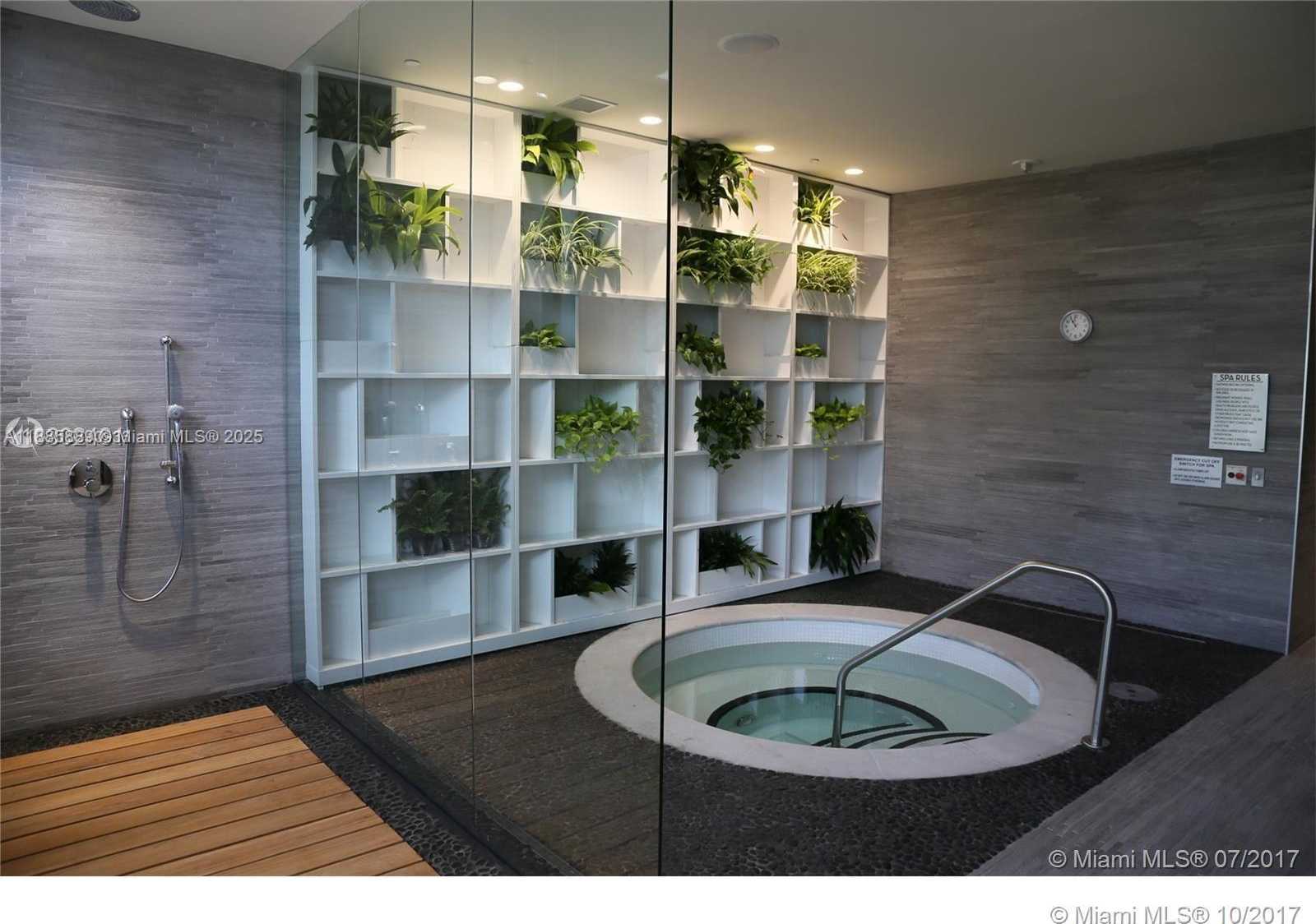 Small Image of 55 SOUTH WEST 9TH ST #3809, Miami Number 34